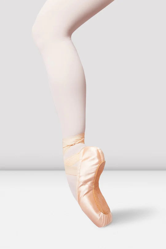 Bloch Balance Lisse Pointe Shoes