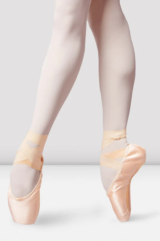 Bloch Balance Lisse Pointe Shoes