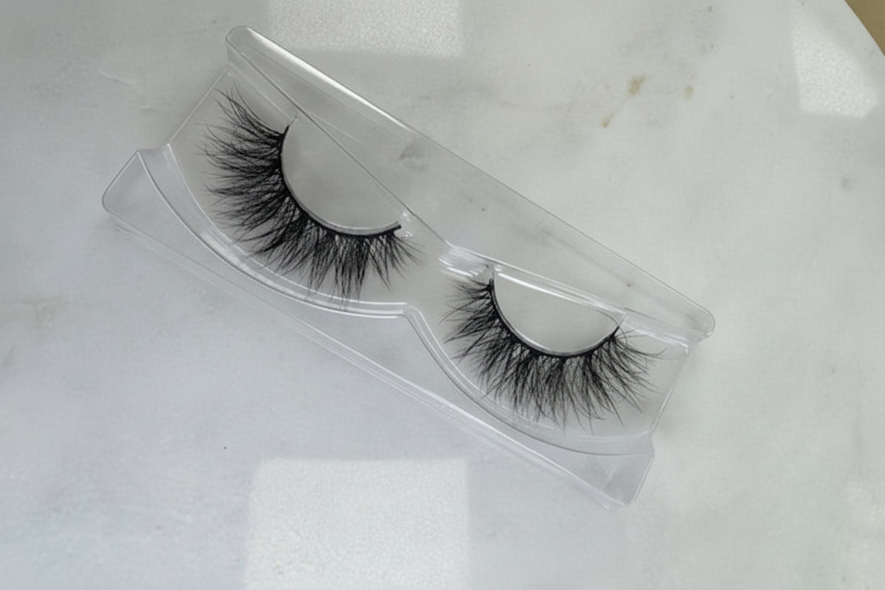 Ginger & Juneco Eyelashes Adult
