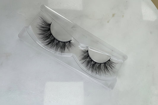 Ginger & Juneco Eyelashes Adult