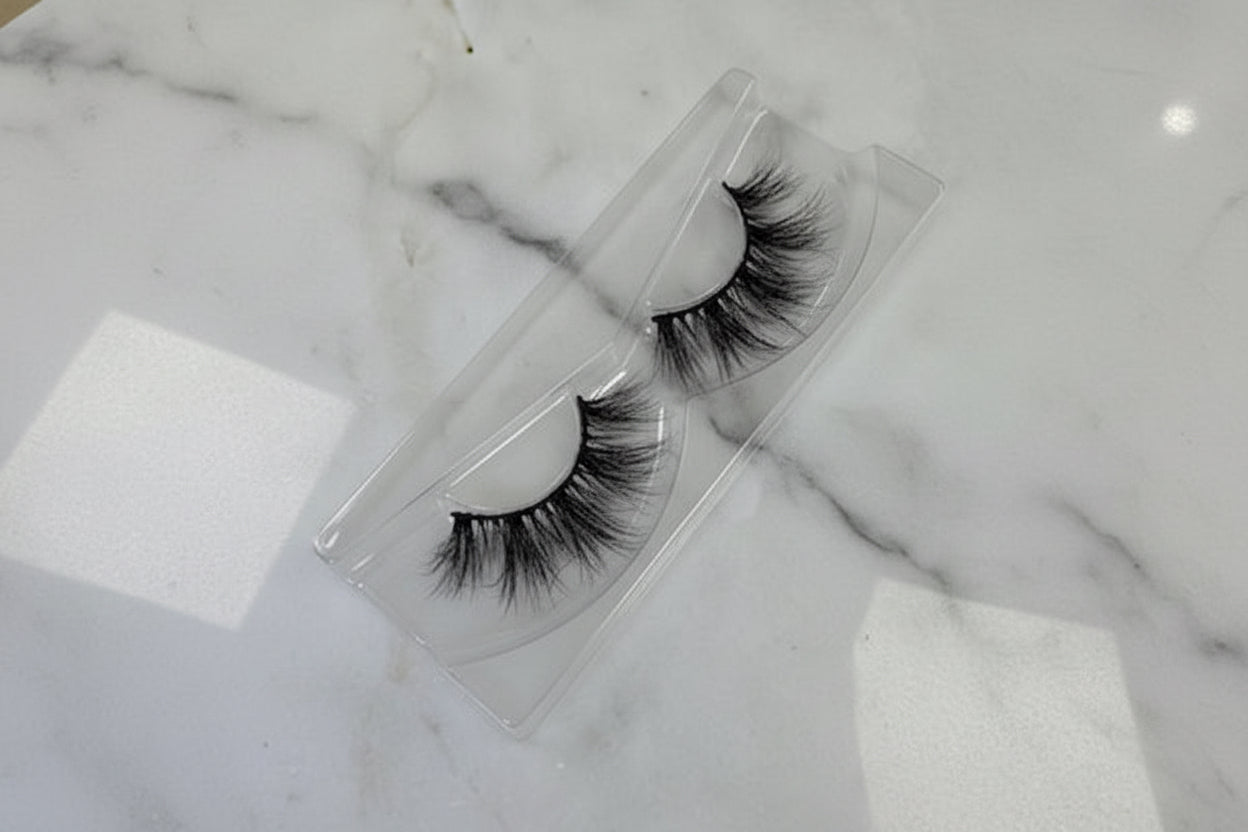 Ginger & Juneco Eyelashes Adult