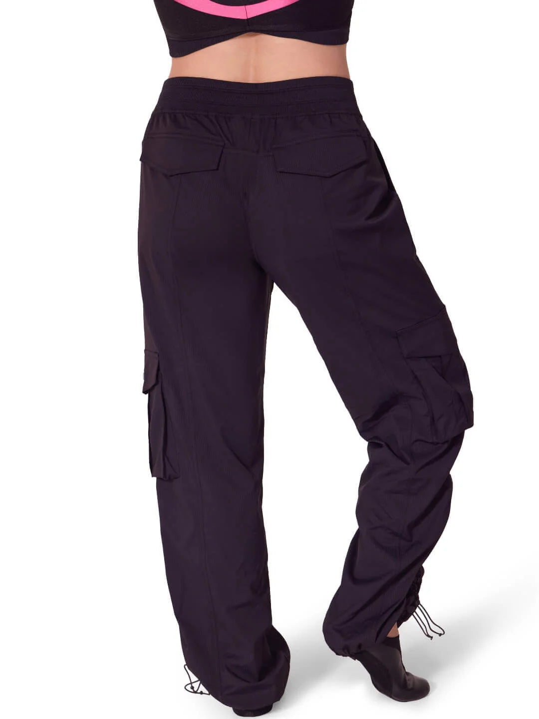 Capezio Jet Setter Dance Dynamics Studio Jogger Pants