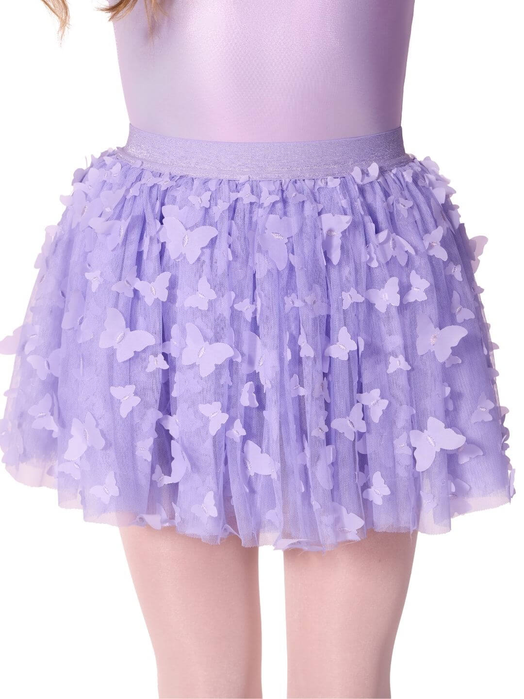 Capezio Flutter Float Tutu - Child