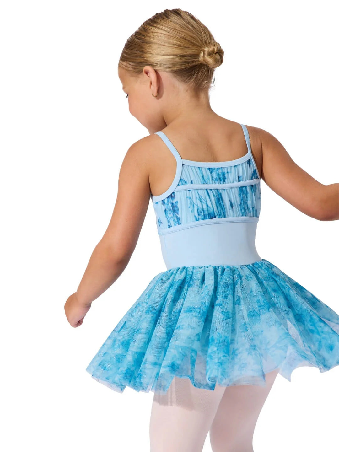 Capezio Fairy Toile Enchanted Tutu Dress - Child