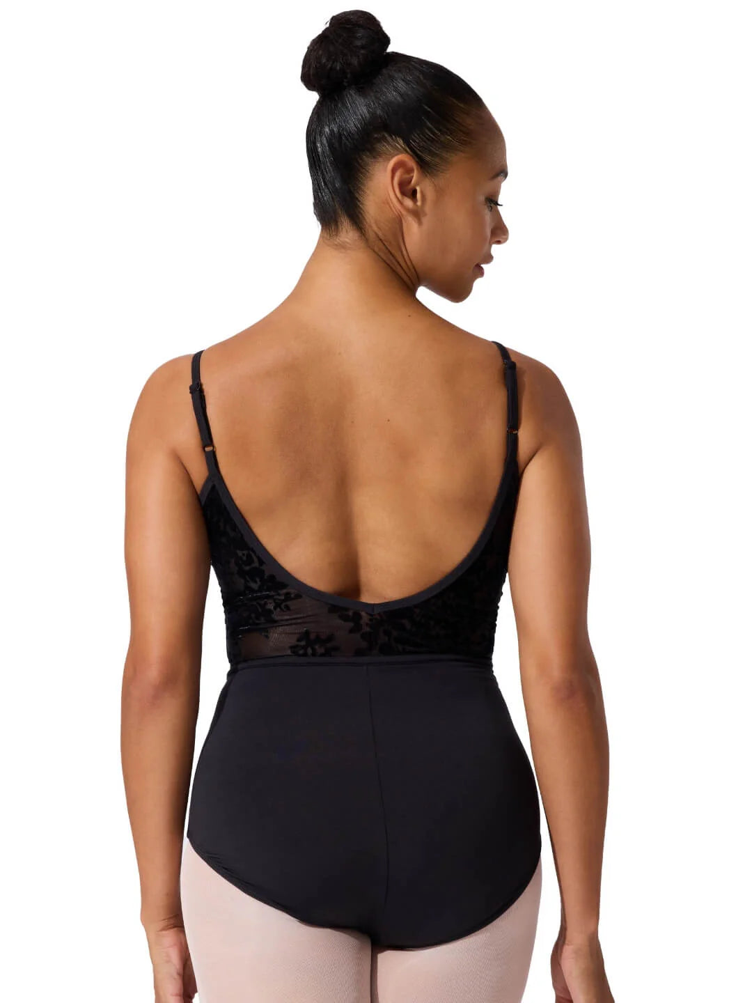 Capezio In-Silhouette Poiret Leotard