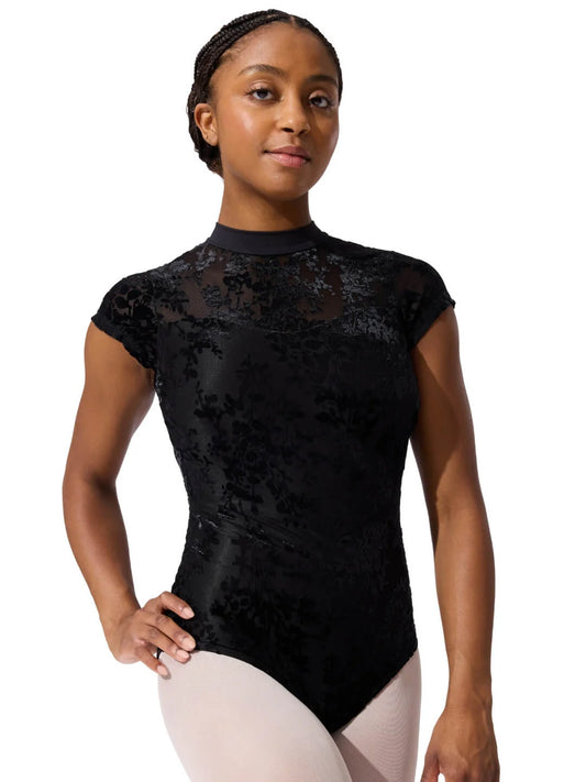 Capezio In-Silhouette Rudi Leotard