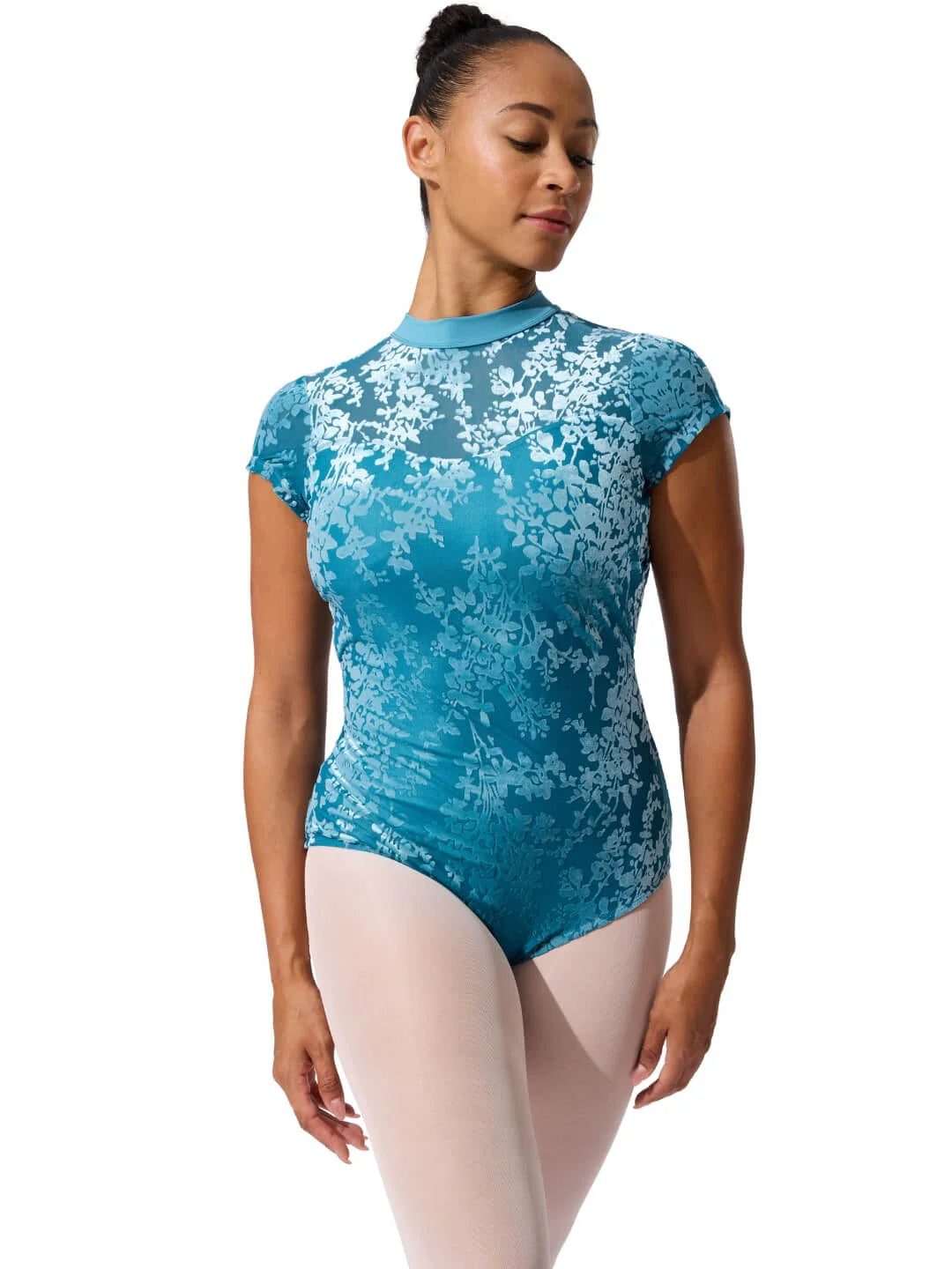Capezio In-Silhouette Rudi Leotard