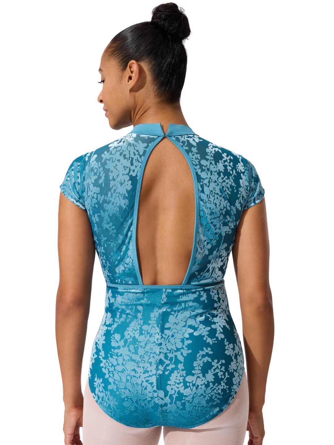 Capezio In-Silhouette Rudi Leotard
