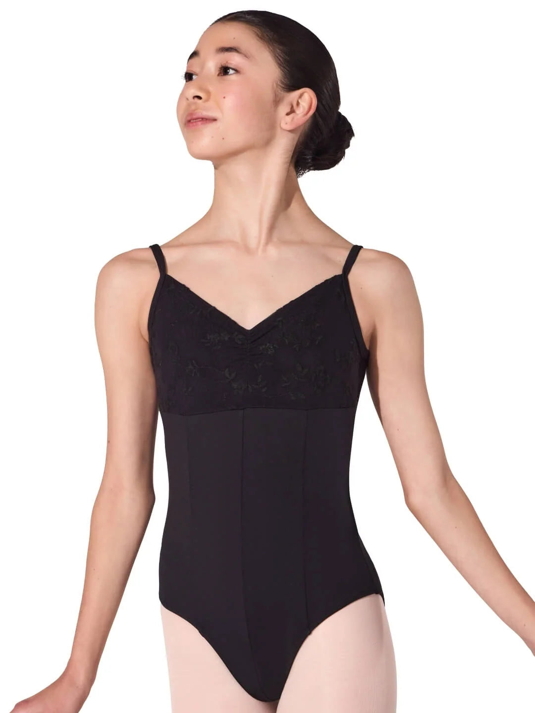 Capezio Ballerese Leotard
