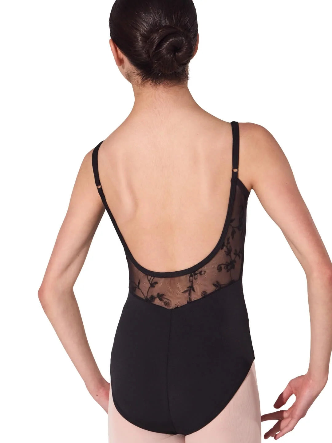 Capezio Ballerese Leotard
