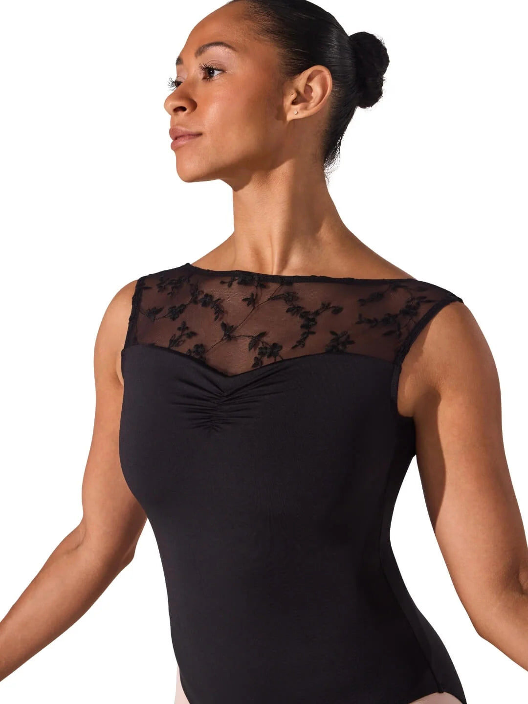 Capezio Lacielle Leotard