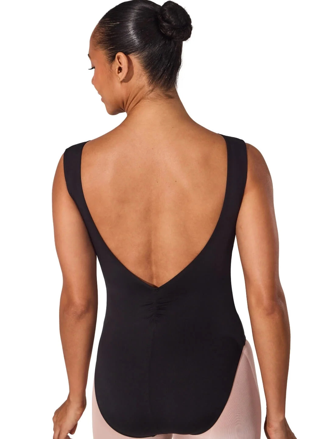Capezio Lacielle Leotard