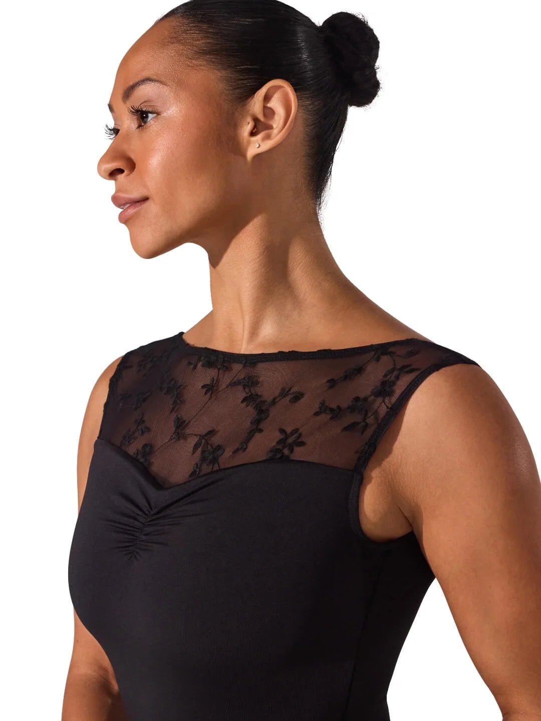 Capezio Lacielle Leotard