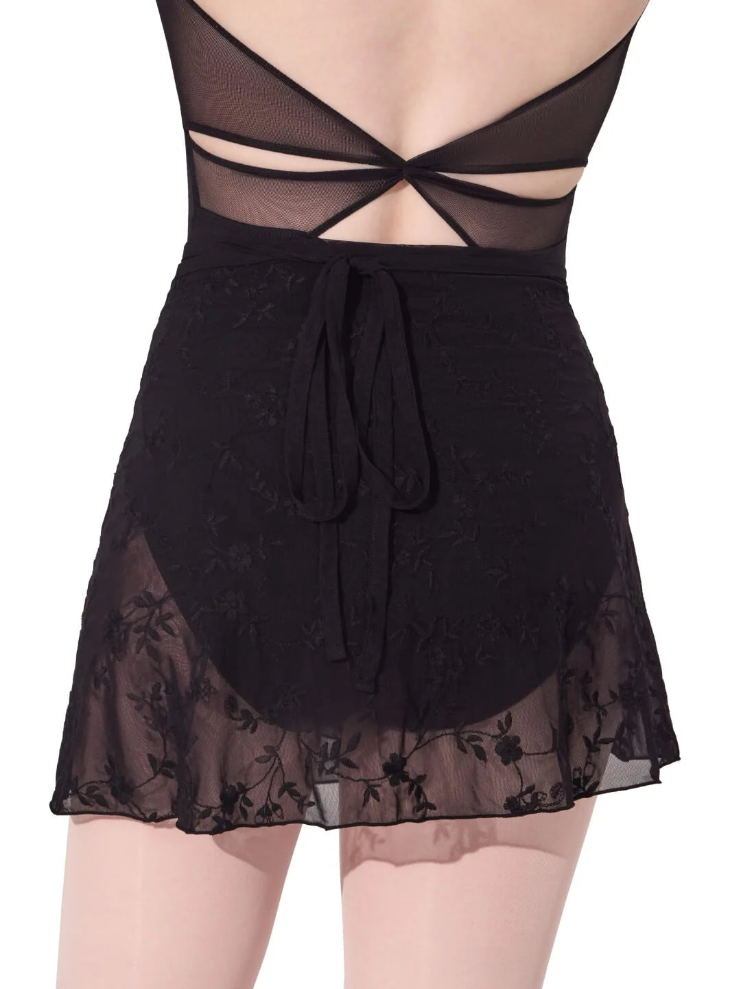 Capezio Bellisma Skirt
