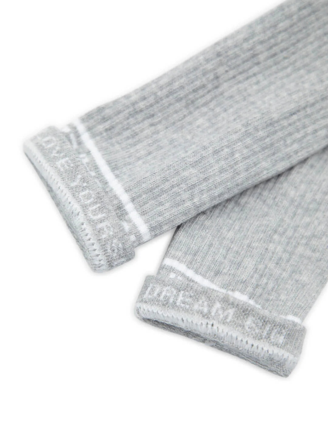 Capezio Varsity Crew Sock
