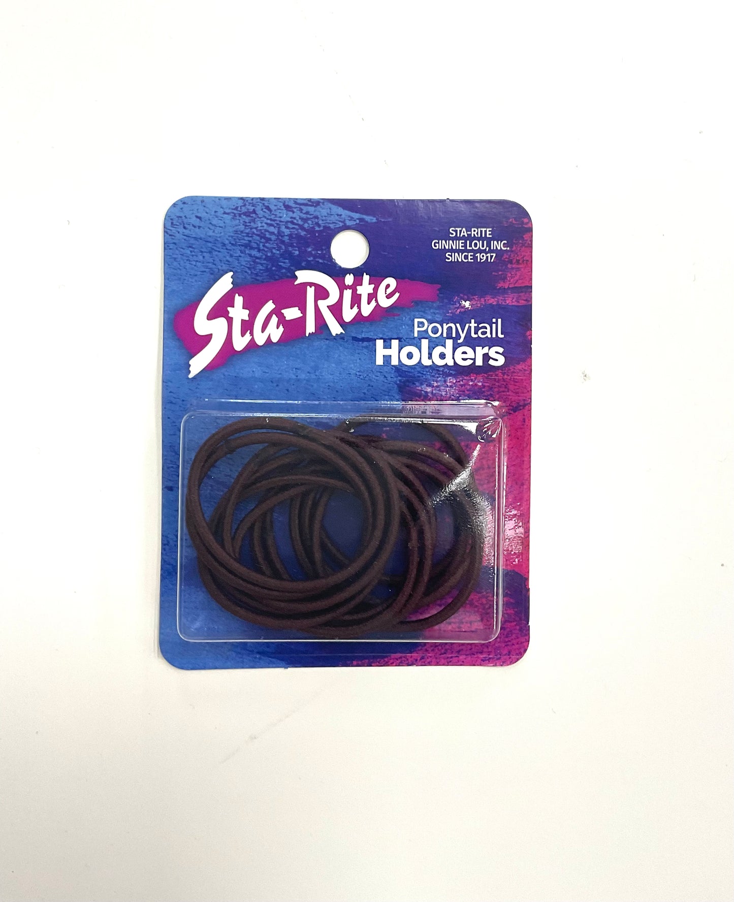 Sta-Rite Metal Free Hair Elastics