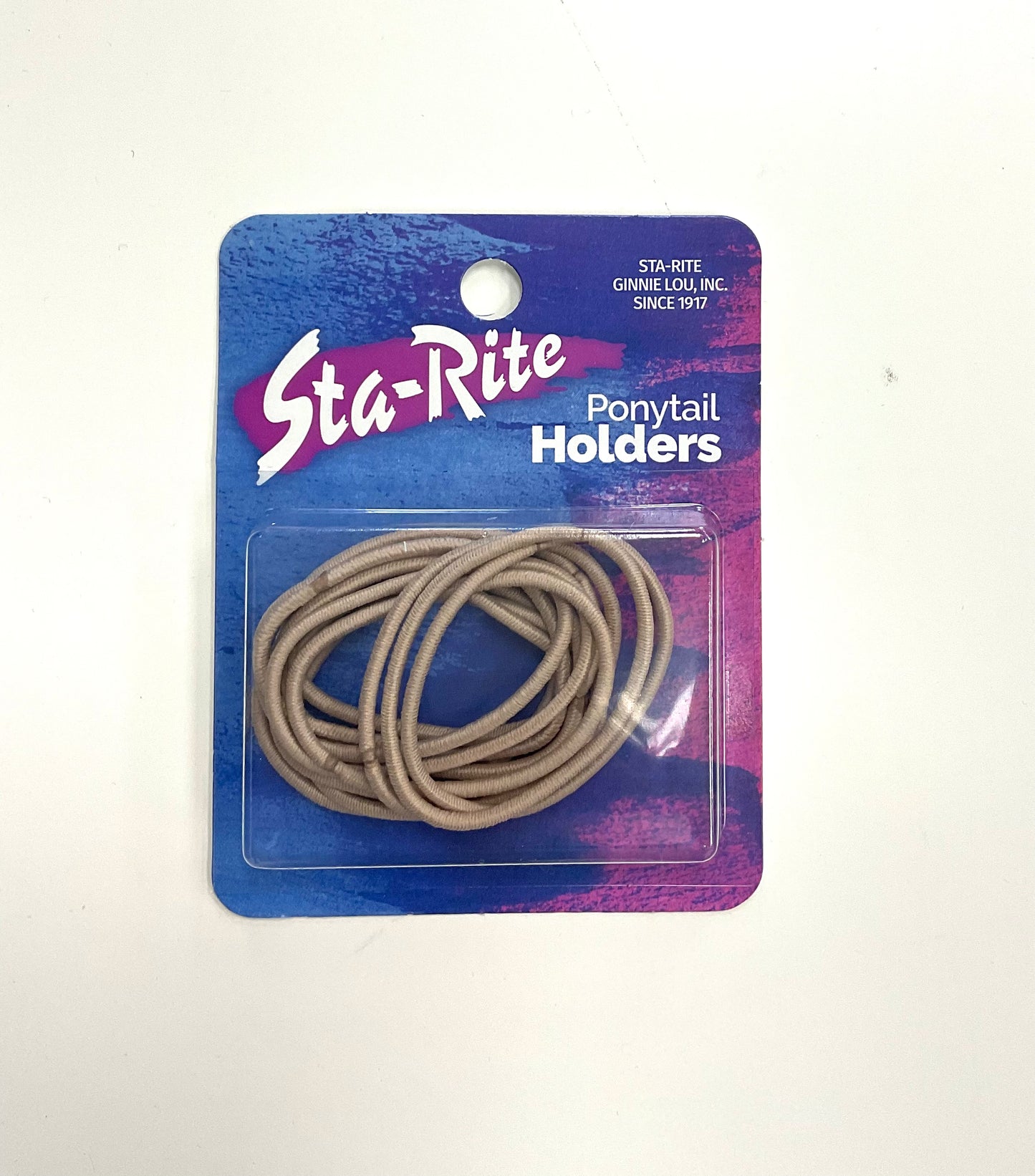 Sta-Rite Metal Free Hair Elastics