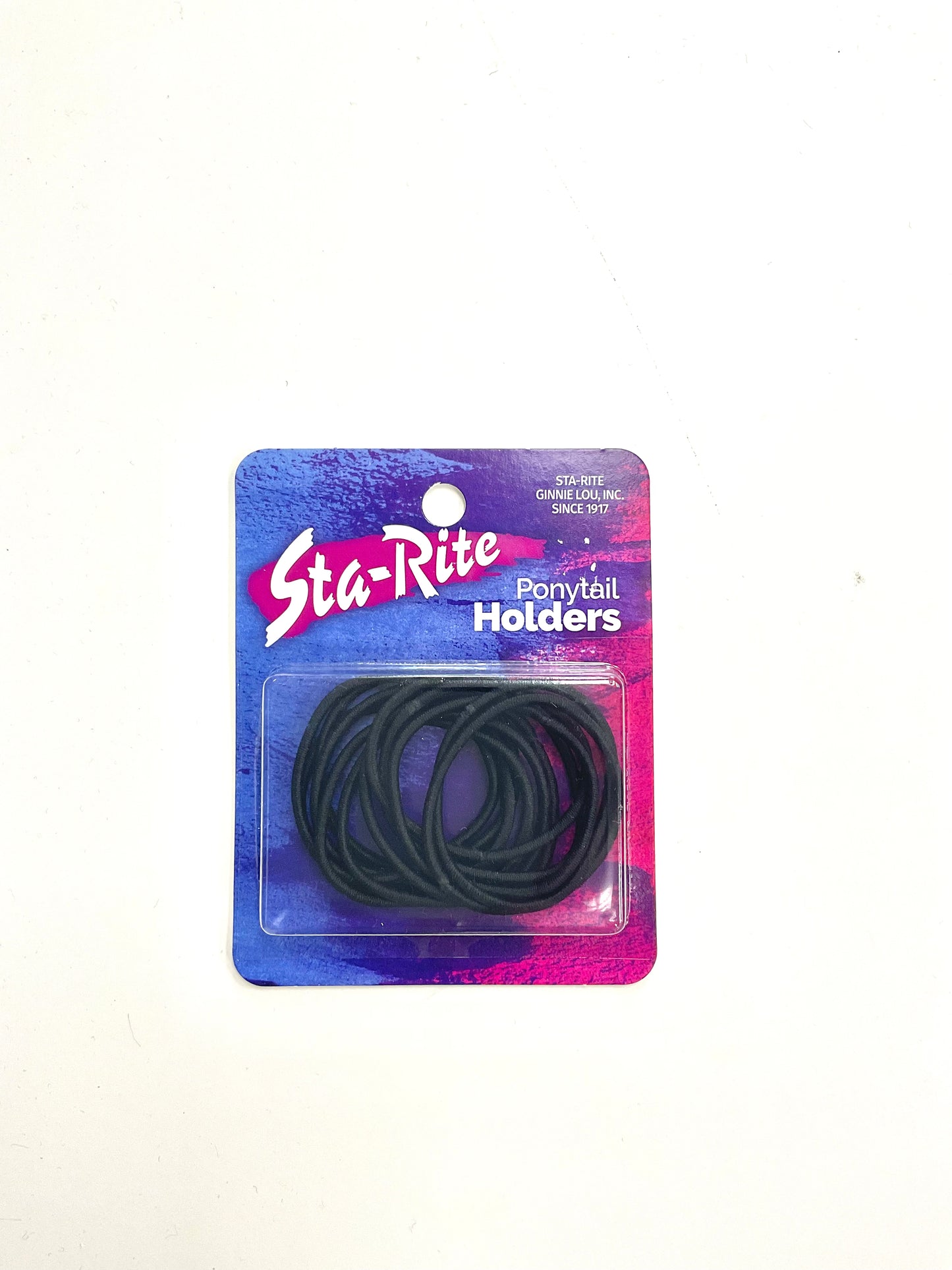 Sta-Rite Metal Free Hair Elastics