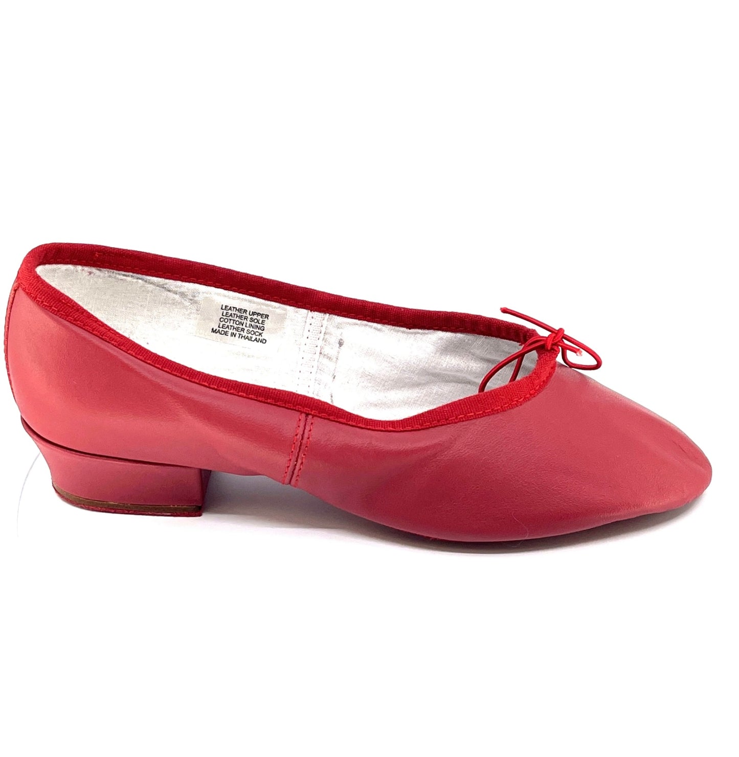 Bloch Paris Teaching Shoe