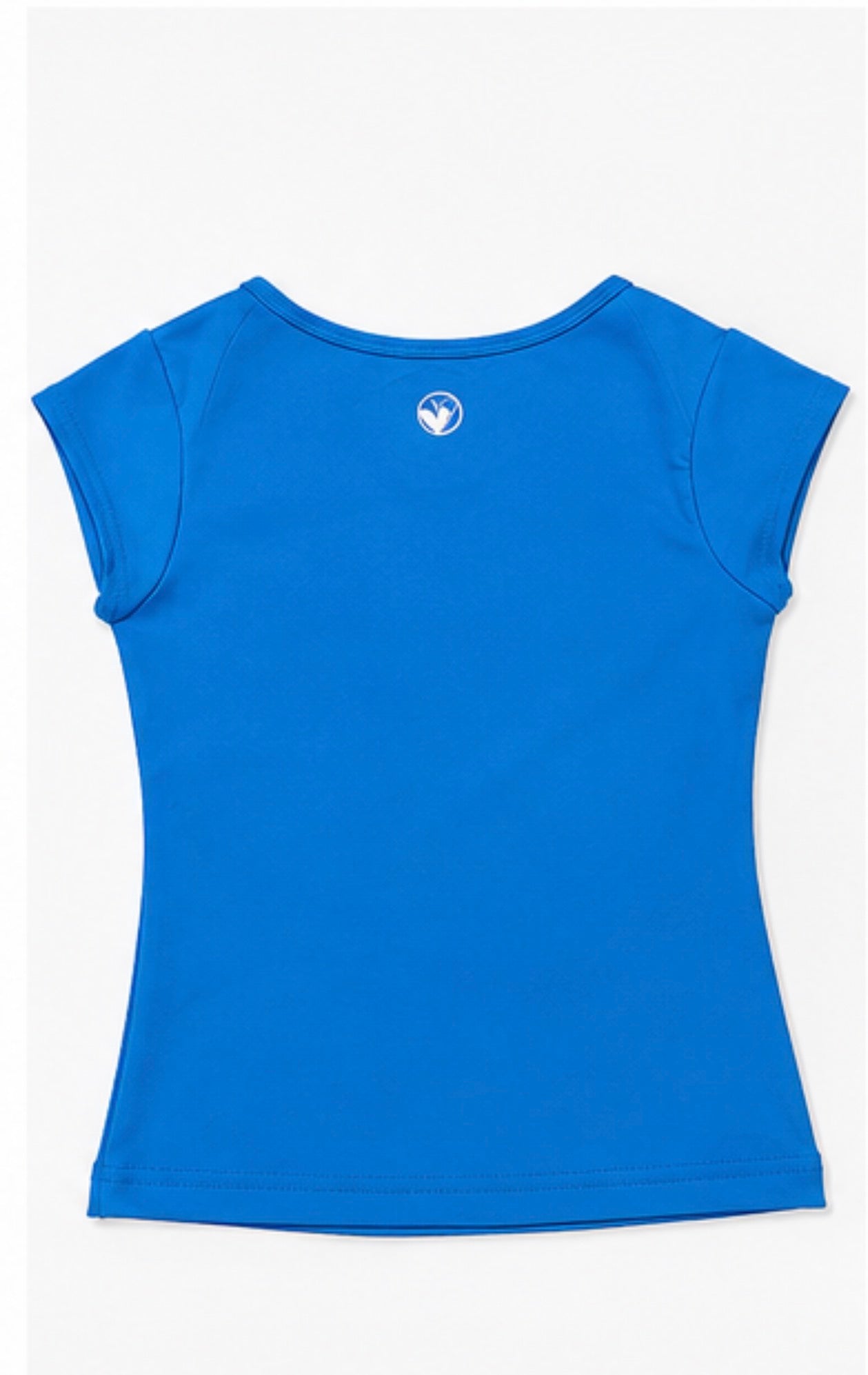 Limeapple Pleated Top - Girl’s