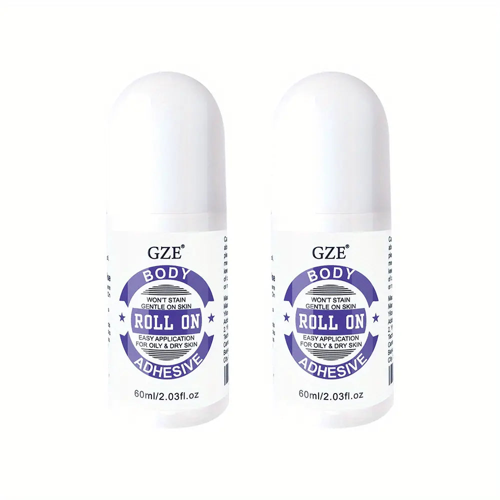 GZE Body Adhesive Glue