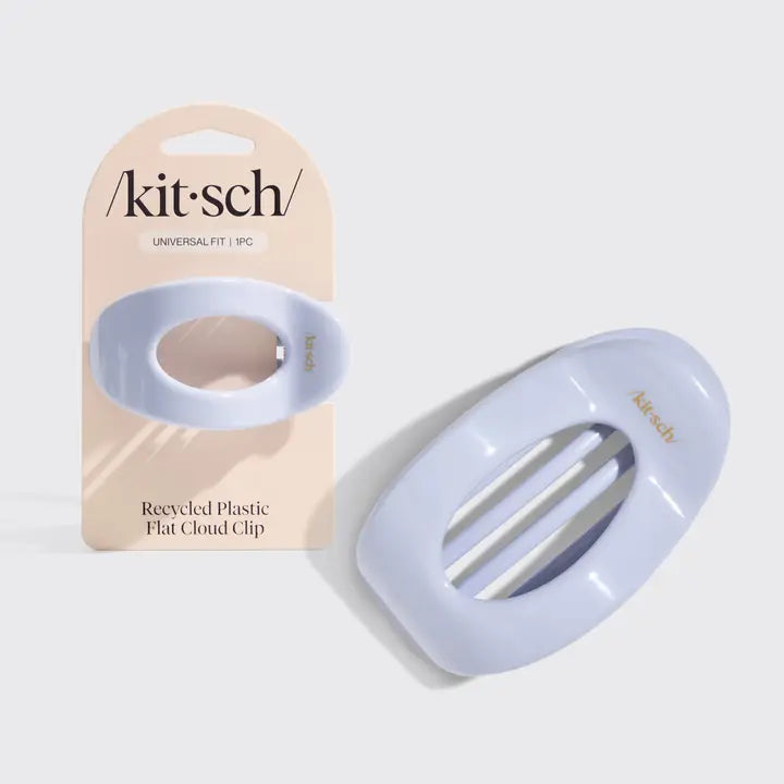 Kitsch Flat Cloud Hair Clip