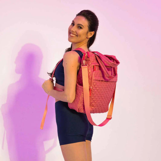 So Danca Tiler Peck Backpack