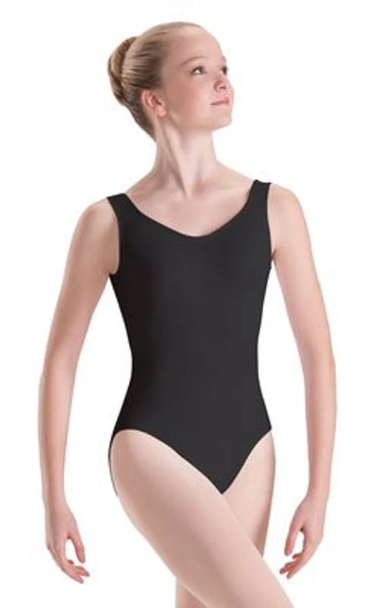 MOTIONWEAR SWEETHEART BODYSUIT