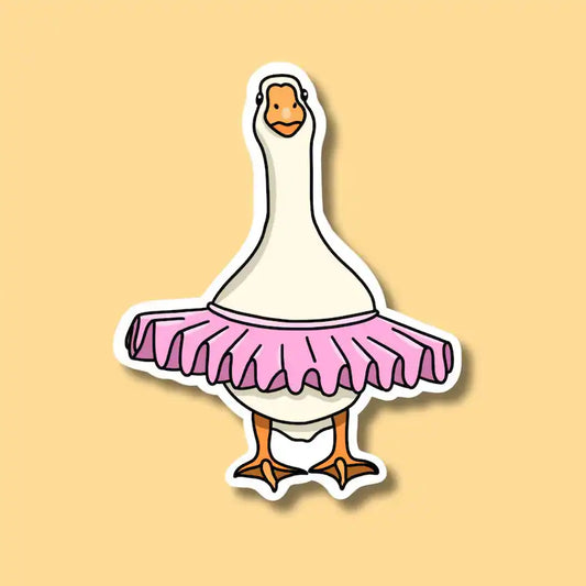 Vinyl Stickers