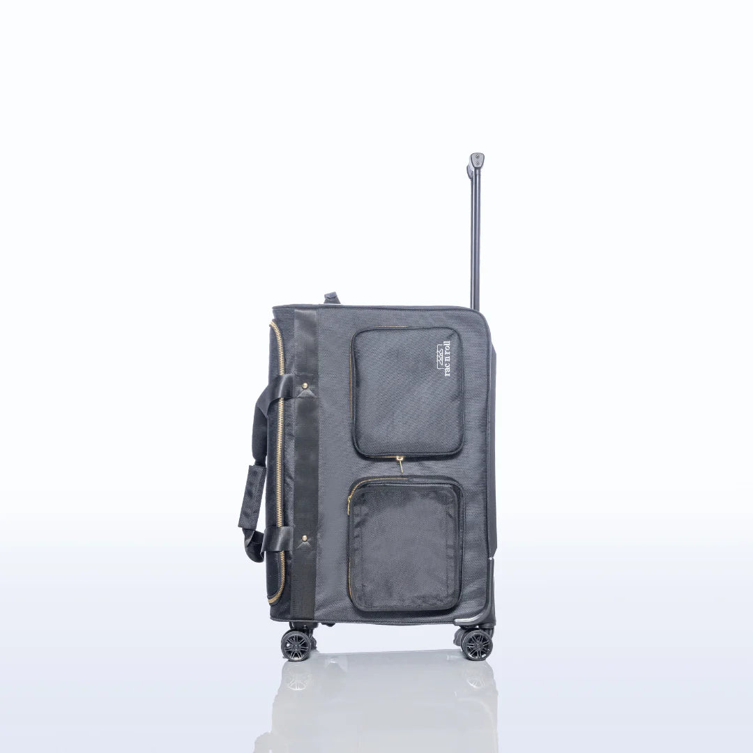 Rac N Roll Large Dance Bag