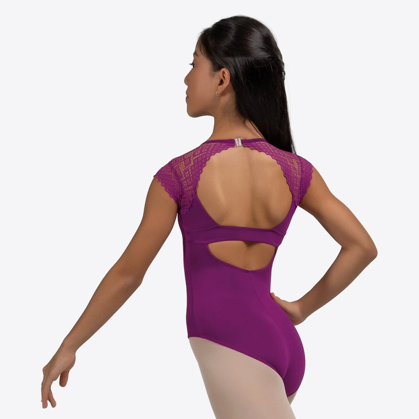 So Danca Marie Bodysuit