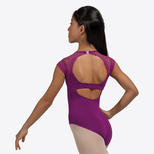 So Danca Marie Bodysuit