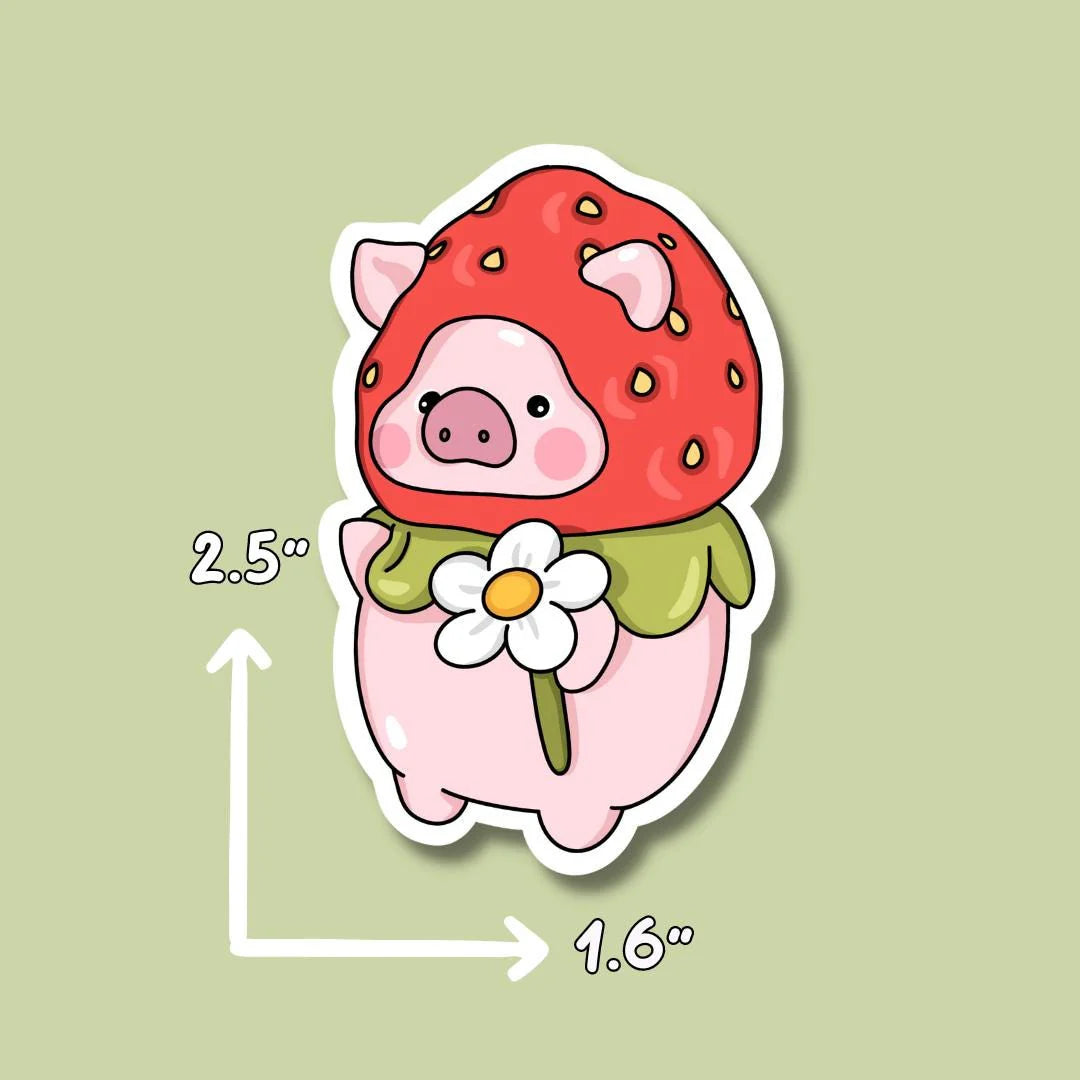 Vinyl Stickers