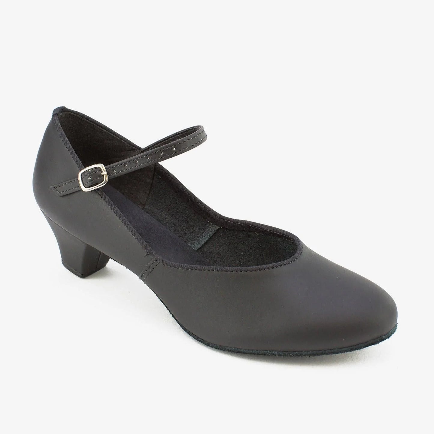 So Danca Flex Character Shoe 1.25" Heel