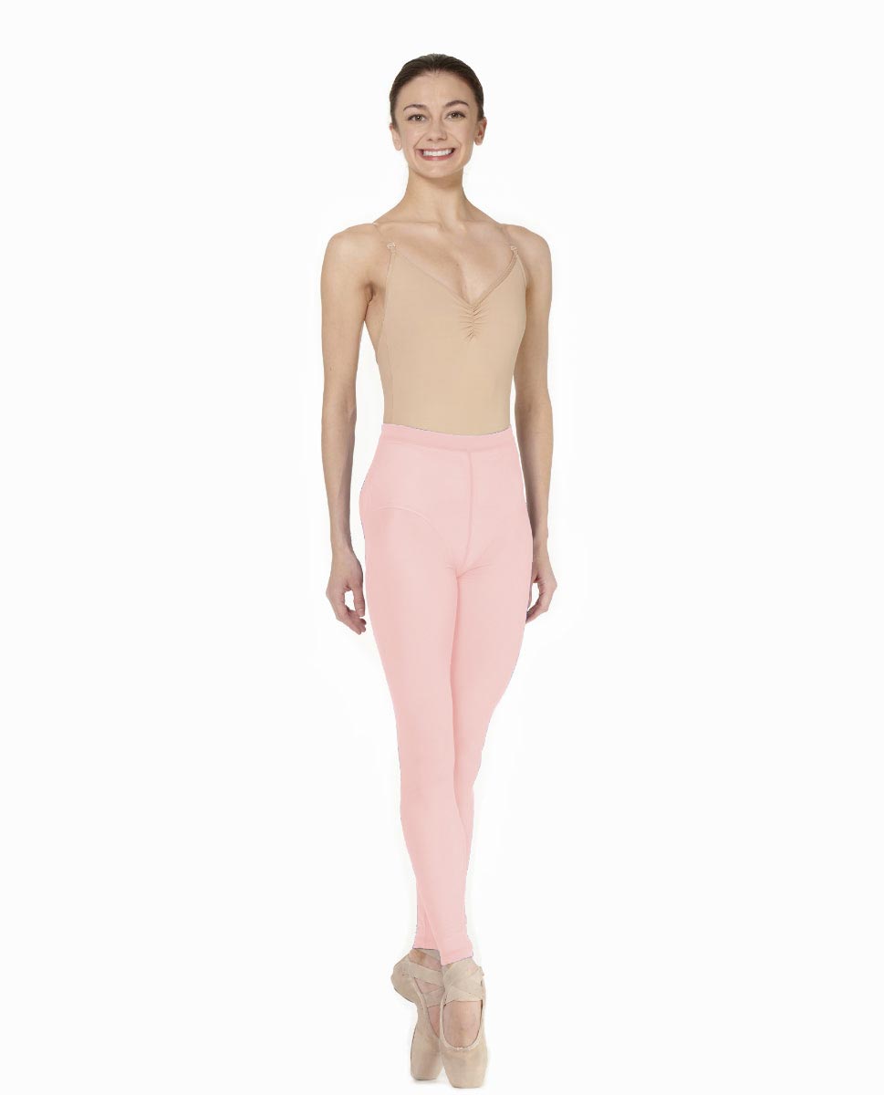 Lulli Margo Mesh Leggings - Adult