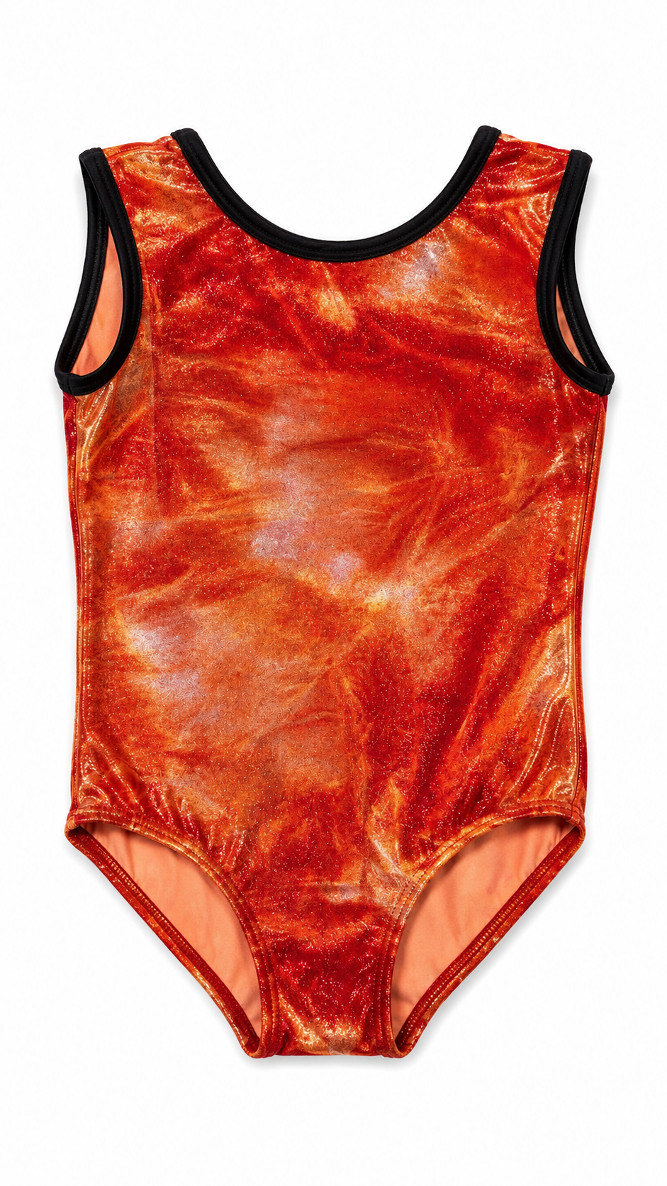 Mondor Assorted Velvet Gymnastics Leotards- Girl’s