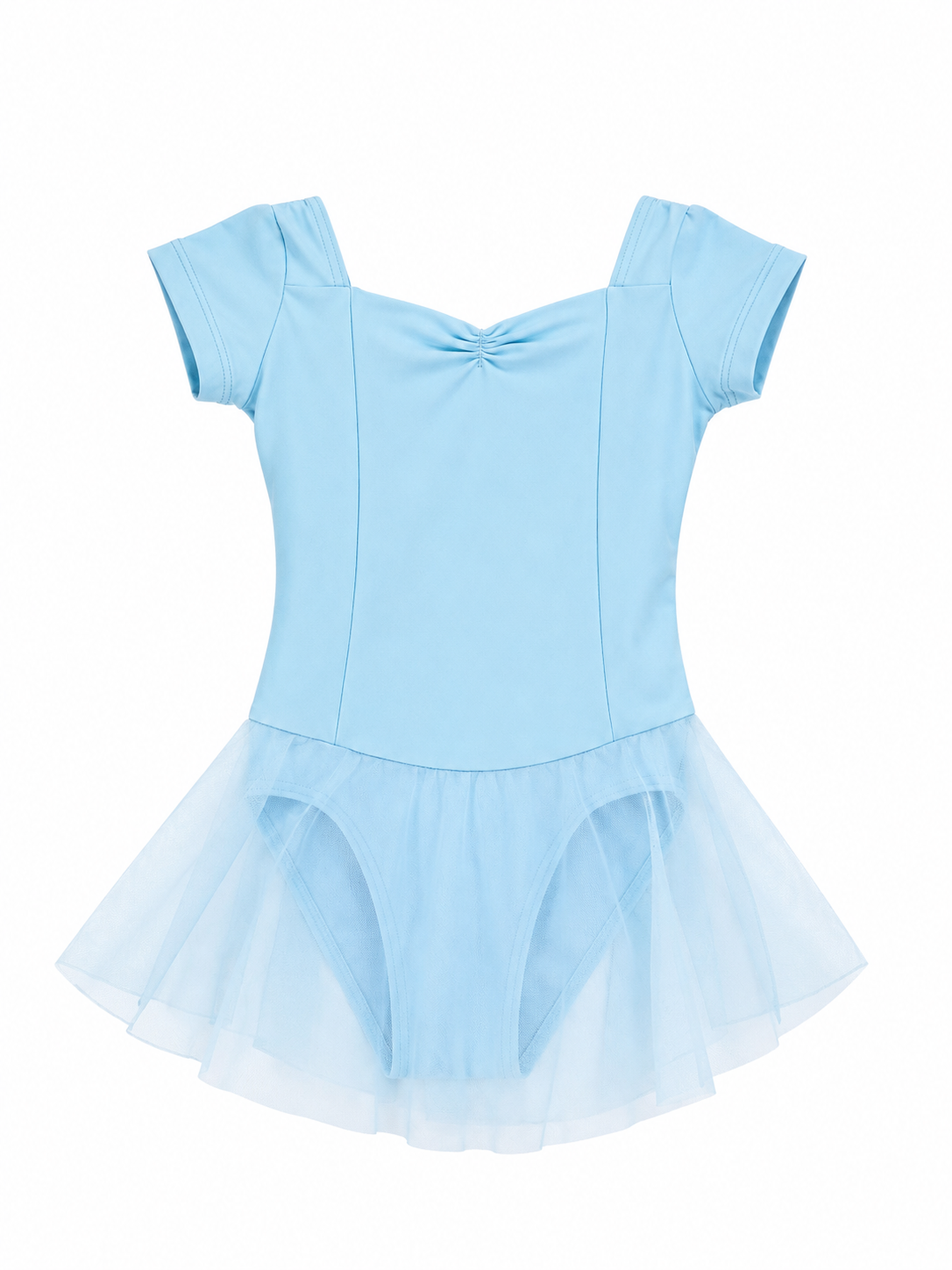 Grishko Little Emory Cap Sleeve Dress Girls