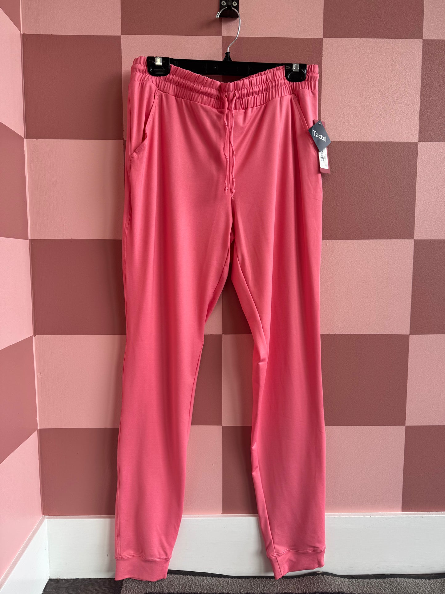 Capezio Studio Collection Joggers