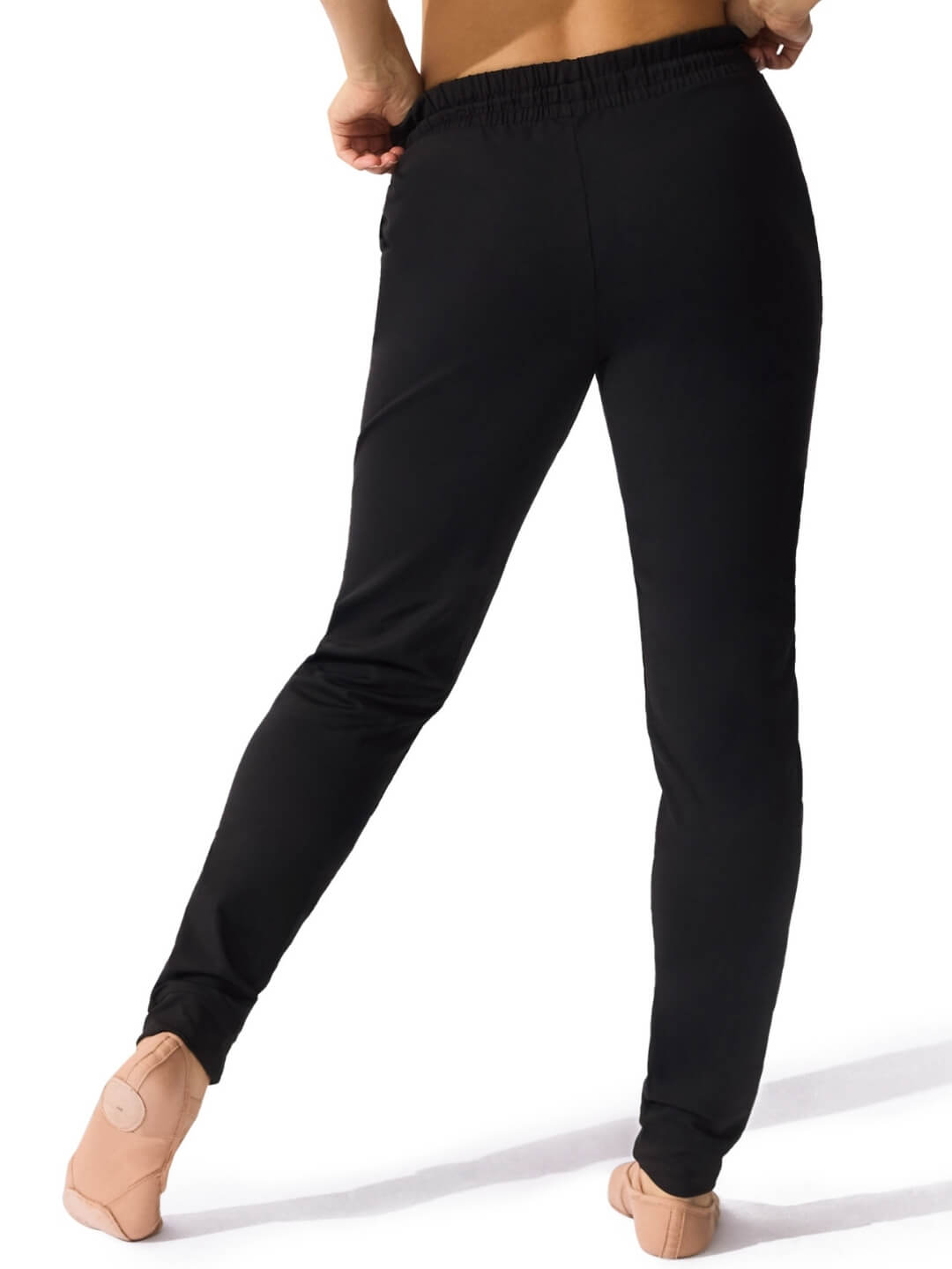 Capezio Studio Collection Joggers