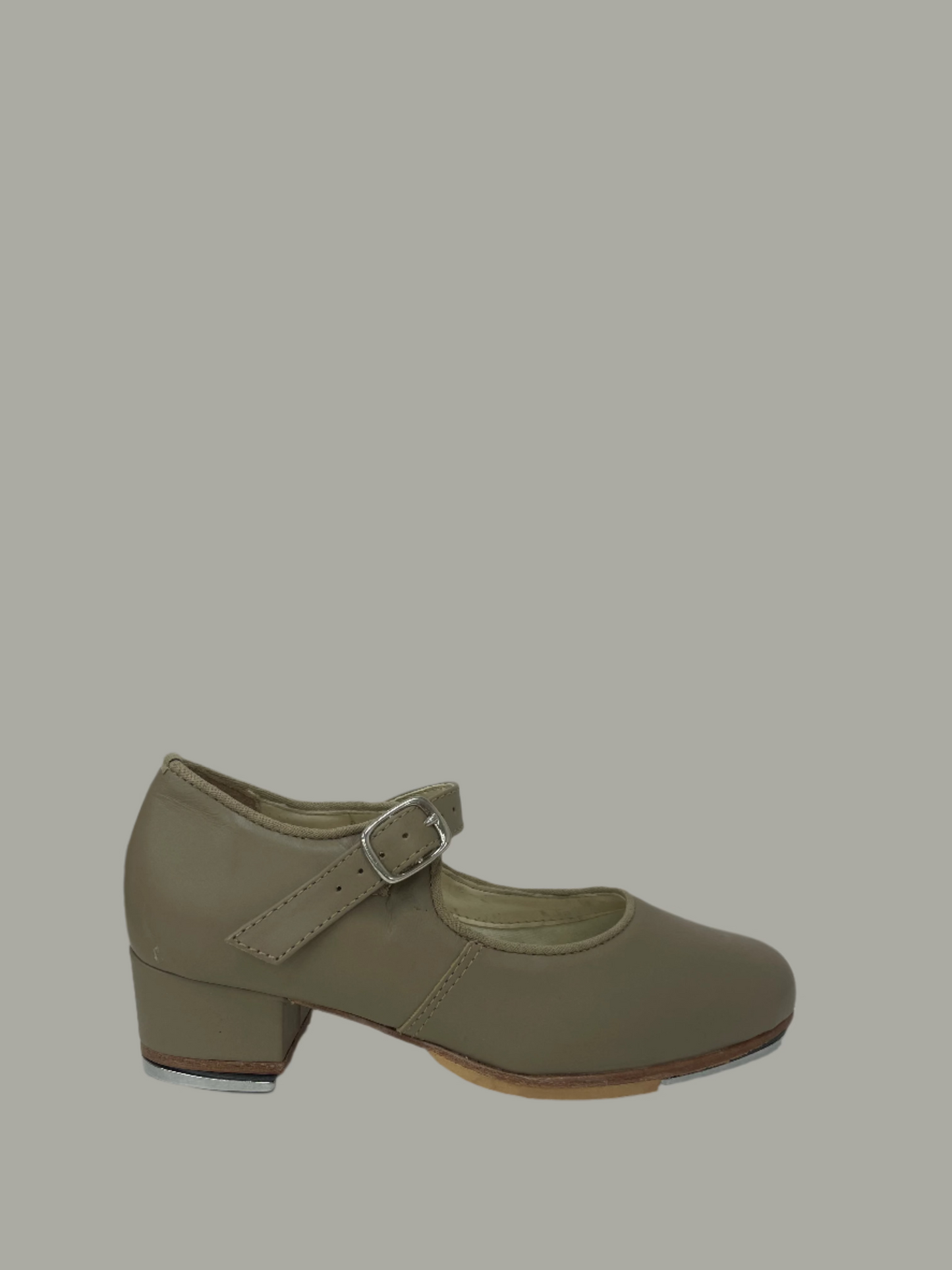 So Danca Caitlin Character Shoes W/Taps