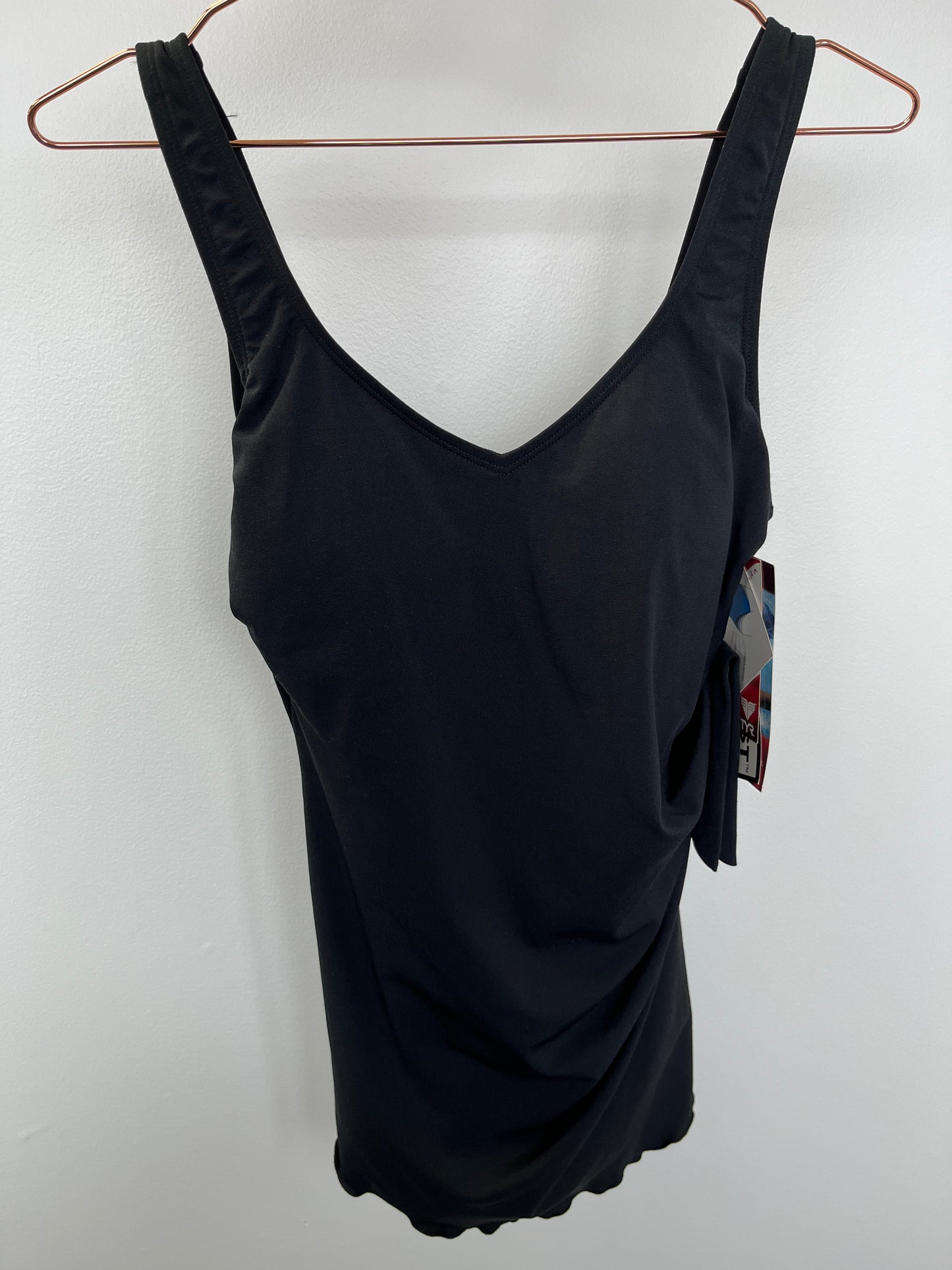 TYR SARONG TANK