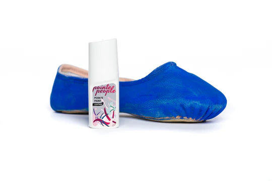 Pointe People Fabric Shoe Paint