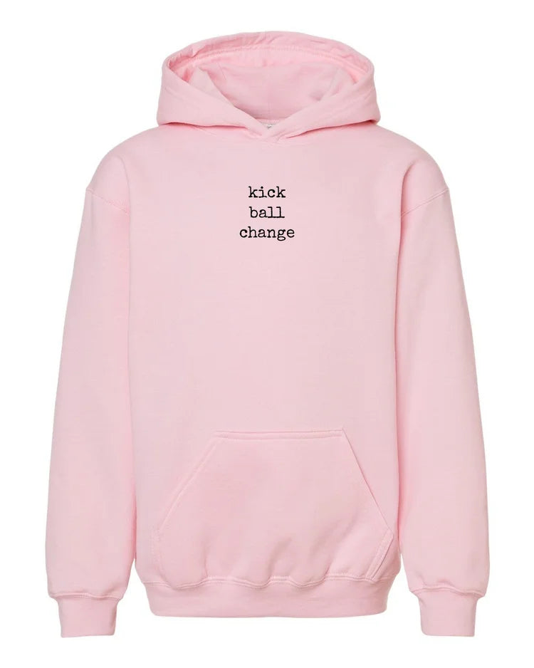Fleas T's Everyday Hoodies