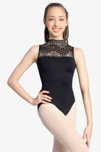 So Danca Fayette Bodysuit