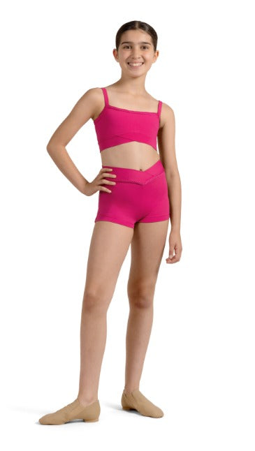 Mirella Miami V Front Shorts - Childs