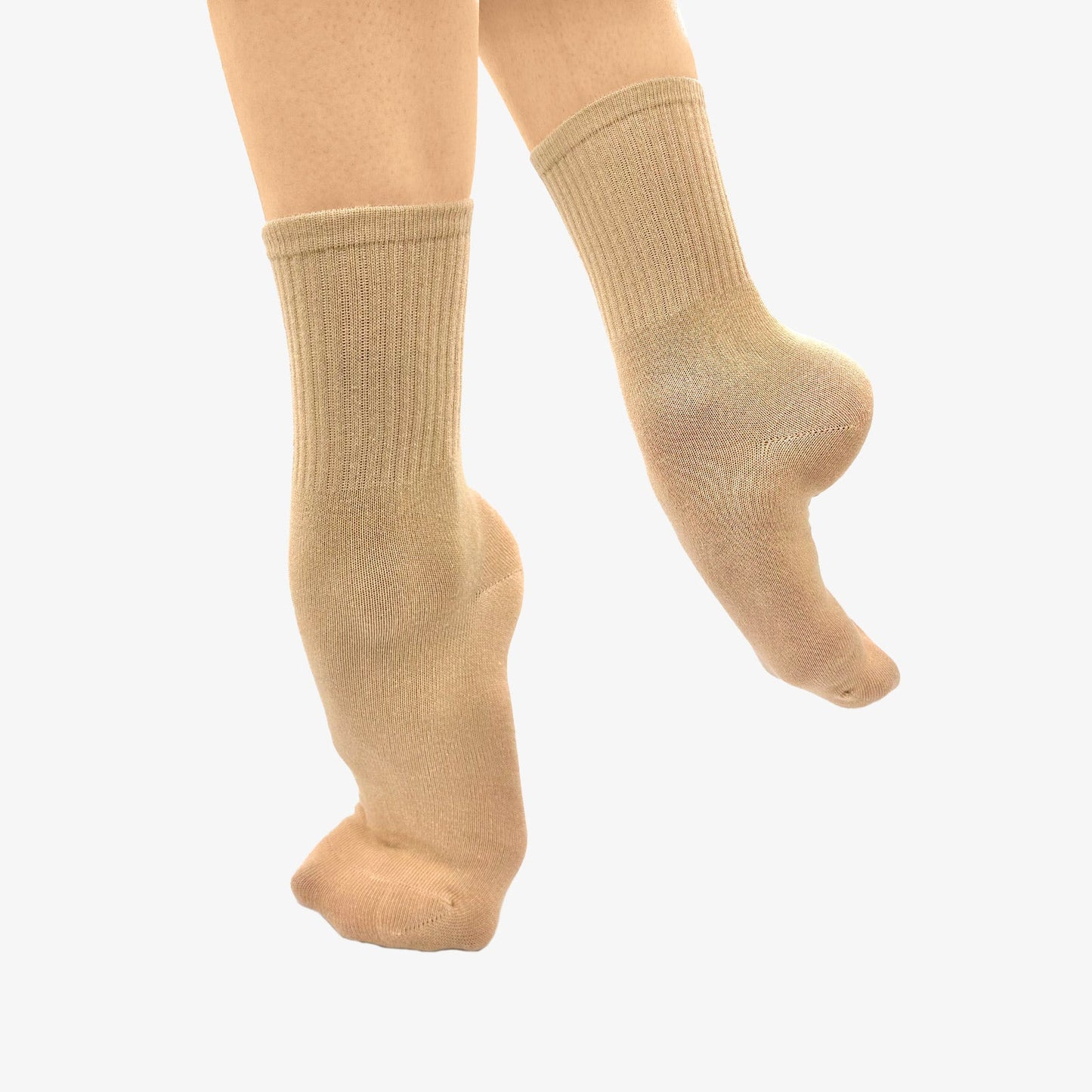 So Danca Kya Ribbed Socks