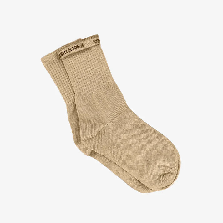 So Danca Kya Ribbed Socks