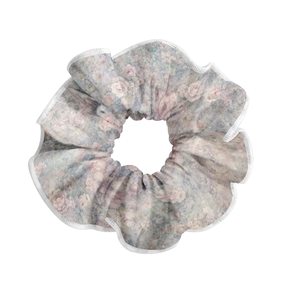 Danse De Paris Mesh Nutcracker Scrunchie 26