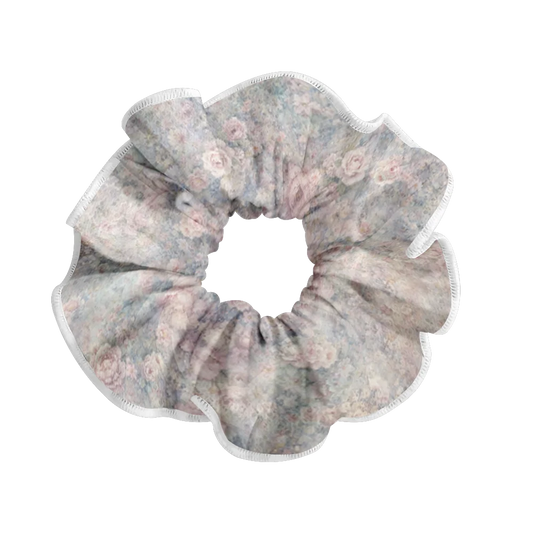 Danse De Paris Mesh Nutcracker Scrunchie 26