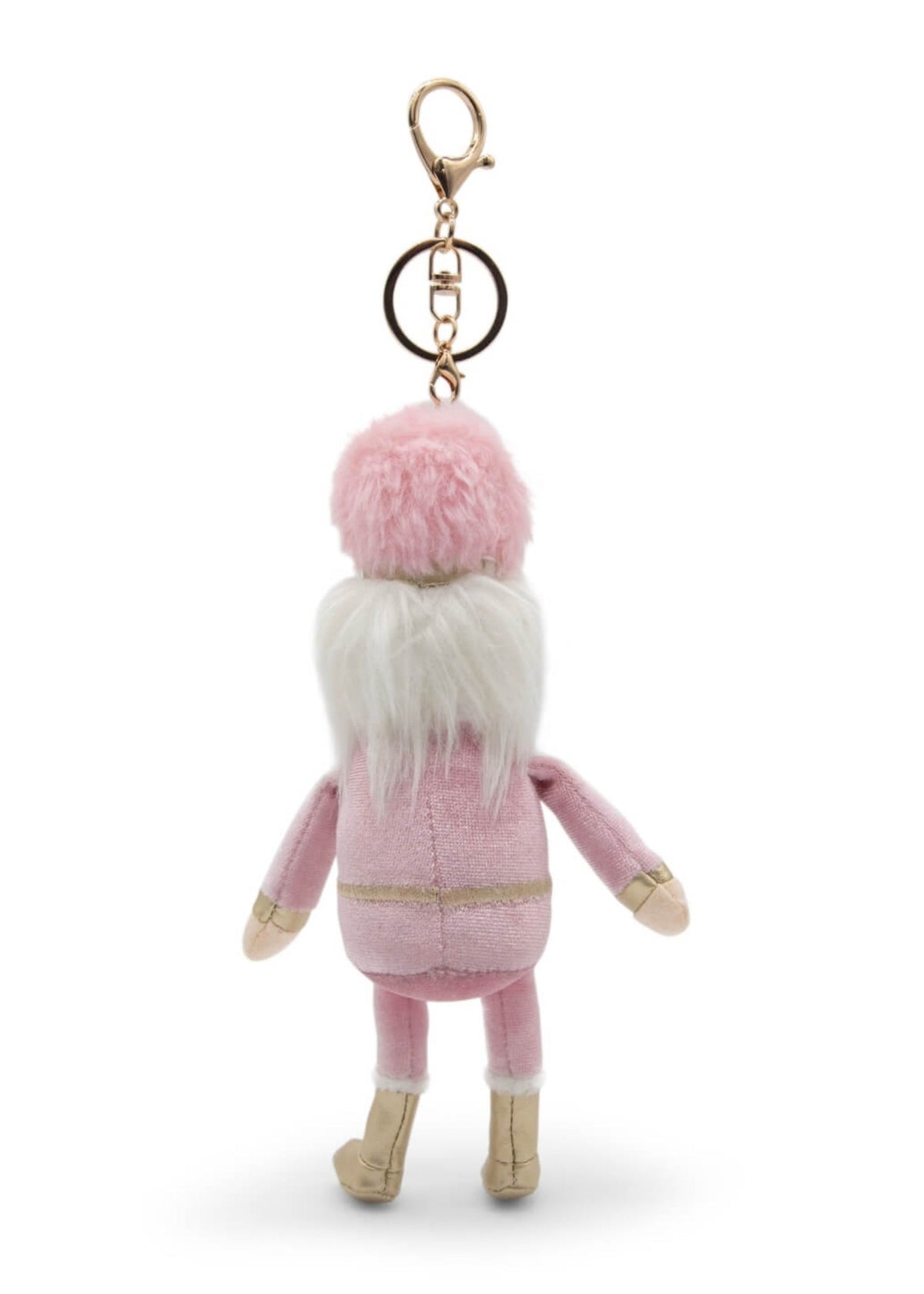 Capezio Nutcracker Keychain